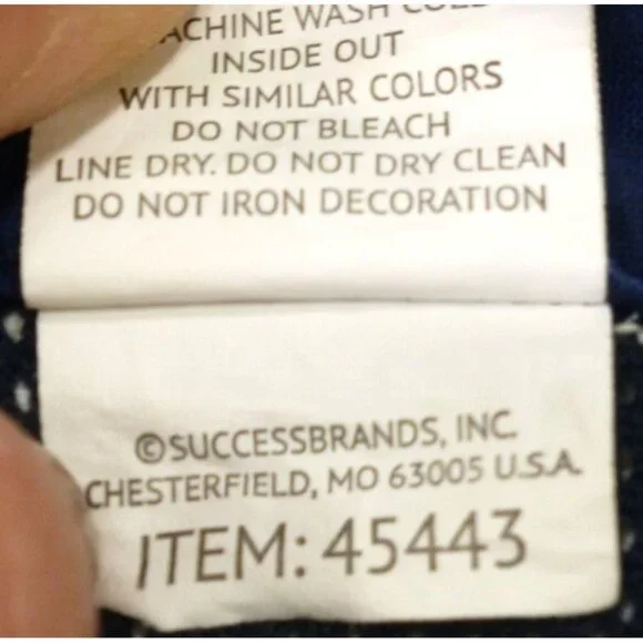 Chicago White Sox Quarter Zip Jacket Windbreaker Tri Color Chevron Xfinity Polye - Picture 15 of 16